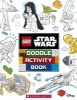 Doodle Activity Book (Lego Star Wars: Search and Find) (Paperback) - Ameet Studio Photo