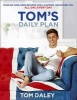 Tom's Daily Plan (Paperback) - Tom Daley Photo