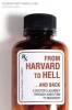 From Harvard to Hell and Back - A Doctor's Journey Through Addiction to Recovery (Paperback) - Sylvester Skip Sviokla Photo