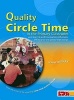 Quality Circle Time in the Primary Classroom - Your Essential Guide to Enhancing Self-esteem, Self-discipline and Positive Relationships (Paperback) - Jenny Mosley Photo