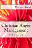 Christian Anger Management (Paperback) - Miriam Kinai Photo