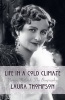 Life in a Cold Climate: Nancy Mitford the Biography (Hardcover) - Laura Thompson Photo