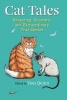 Cat Tales - 200 Years of Great Cat Stories (Hardcover) - Tom Quinn Photo