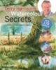 's Watercolour Secrets - A Lifetime of Painting Techniques (Paperback) - Terry Harrison Photo