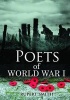 Poets of World War I (Paperback) - Rupert Smith Photo