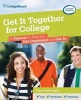 Get it Together for College (Paperback, 3rd edition) - The College Board Photo