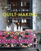 The Gentle Art of Quilt-Making - 15 Projects Inspired by Everyday Beauty (Paperback) - Jane Brocket Photo