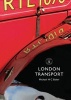 London Transport (Paperback) - Michael HC Baker Photo