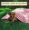 Where's the Puppy? (Spanish) - Donde Esta El Perrito? (English, Spanish, Board book) - Cheryl Christian Photo