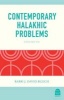 Contemporary Halakhic Problems - VII (Hardcover) - J David Bleich Photo