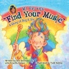 Find Your Music (Hardcover) - Don Hoffman Photo