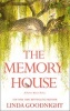 The Memory House (a Honey Ridge Novel, Book 1) (Paperback) - Linda Goodnight Photo