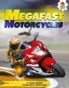 Mega Fast Superbikes (Paperback) - John Farndon Photo