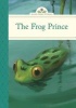 The Frog Prince (Hardcover) - Diane Namm Photo