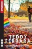 Teddy Ferrara (Paperback) - Christopher Shinn Photo