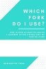 Which Fork Do I Use? - And Other Etiquette Rules I Learned After Aging Out of Foster Care (Paperback) - Georgette Todd Photo