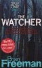 The Watcher (Paperback) - Brian Freeman Photo