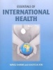 Essentials of International Health (Paperback) - Manoj Sharma Photo