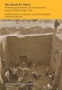 The Search for Takrur - Archaeological Excavations and Reconnaissance Along the Middle Senegal Valley (Paperback) - Roderick J McIntosh Photo