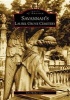 Savannah's Laurel Grove Cemetery (Paperback) - John Guss Photo