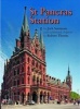 St Pancras Station (Hardcover, 3rd) - Jack Simmons Photo