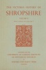 A History of Shropshire, v. 2 (Hardcover) - AT Gaydon Photo