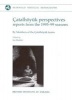 Catalhoyuk Perspectives - Themes from the 1995-99 Seasons (Hardcover) - Ian Hodder Photo