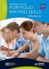 National 5 English: Portfolio Writing Skills - Scottish Examination Materials (Paperback) - Willie McGuire Photo