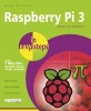 Raspberry Pi 3 in Easy Steps (Paperback) - Mike McGrath Photo