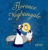 Florence Nightingale (Hardcover) - Demi Photo