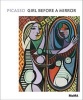 Picasso: Girl Before a Mirror (Paperback) - Anne Umland Photo