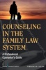 Counseling in the Family Law System - A Professional Counselor's Guide (Paperback) - Virginia O Allen Photo