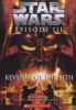 "Star Wars Episode III: Revenge of the Sith" - Junior Novelization (Paperback) - Patricia C Wrede Photo