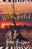 All Things Wild and Wonderful (Paperback, Re-issue) - Kobie Kruger Photo