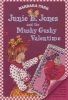 Junie B. Jones and the Mushy Gushy Valentine (Paperback) - Barbara Park Photo