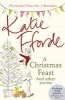 A Christmas Feast (Paperback) - Katie Fforde Photo