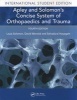 Apley and Solomon's Concise System of Orthopaedics and Trauma (Paperback) - Louis Solomon Photo