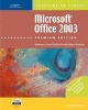 Microsoft Office 2003 - Illustrated Introductory' (Spiral bound, 3rd Premium ed) - Elizabeth Eisner Reding Photo