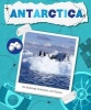 Antarctica (Hardcover) - Steffi Cavell Clarke Photo