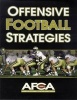 Offensive Football Strategies (Paperback) - American Football Coaches Association Photo