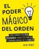 El Poder Magico del Orden (Spanish, Paperback) - Vicki Vrint Photo