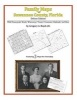 Family Maps of Suwannee County, Florida (Paperback) - Gregory a Boyd J D Photo