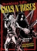 Reckless Life - Guns 'n' Roses: A Graphic Novel (Paperback) - Jim McCarthy Photo