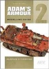 Adam's Armour, 2 - Modelling Guide (Paperback) - Wilder Adam Photo