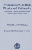 Evidence for God from Physics and Philosophy - Extending the Legacy of Monsignor George Lemaitre and St. Thomas Aquinas (Hardcover) - Robert J Spitzer Photo