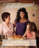 Fabulicious - Teresa's Italian Family Cookbook (Paperback) - Teresa Giudice Photo