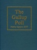 The Gallup Poll 2007 - Public Opinion 2007 (Hardcover, New) - Alec M Gallup Photo