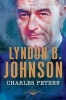 Lyndon B. Johnson (Hardcover) - Charles Peters Photo