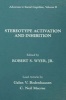 Stereotype Activation and Inhibition, Volume XI - Advances in Social Cognition (Paperback) - Robert S Wyer Photo