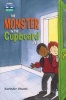 Storyworlds Bridges Stage 10 Monster in the Cupboard (Single) (Paperback) - Narinder Dhami Photo